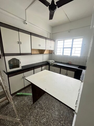 Team Area in 2 BHK Apartment at Aradhana Apartment Rambaug Colony, Kothrud – for Rent