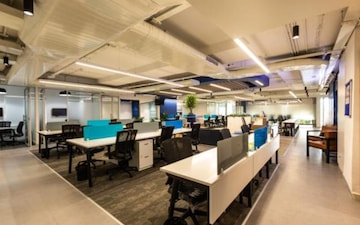 Office Space For Rent in Lavelle Road