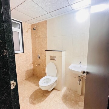Bathroom in 2.5 BHK Apartment at Kolte Patil Life Republic, Marunji – for Rent