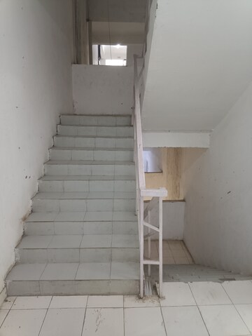 Staircase in 3 BHK Apartment at Sarvome Shree Homes, Sector 45 – for Rent