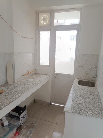 Kitchen in 3 BHK Apartment at Sarvome Shree Homes, Sector 45 – for Rent