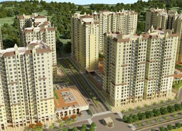 3 BHK Apartment For Rent in DLF Westend Heights, Sector 53