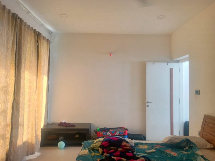 Bedroom, babukhan-lakefront 4 Bedroom 3400 Sq.Ft. Villa In Kokapet Hyderabad 8952655