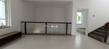 Room in 4 BHK Villa at Babukhan Lakefront, Kokapet – for Rent
