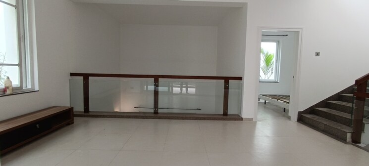 Room, babukhan-lakefront 4 Bedroom 3400 Sq.Ft. Villa In Kokapet Hyderabad 8952655