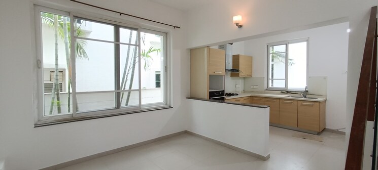 Room, babukhan-lakefront 4 Bedroom 3400 Sq.Ft. Villa In Kokapet Hyderabad 8952655