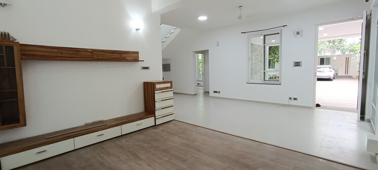 Room, babukhan-lakefront 4 Bedroom 3400 Sq.Ft. Villa In Kokapet Hyderabad 8952655