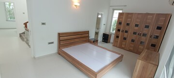 Room in 4 BHK Villa at Babukhan Lakefront, Kokapet – for Rent