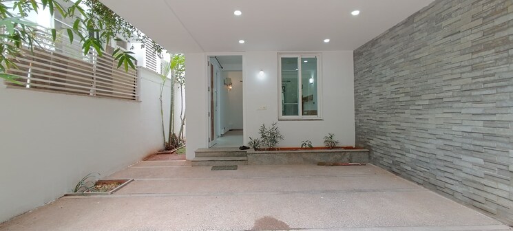 Room, babukhan-lakefront 4 Bedroom 3400 Sq.Ft. Villa In Kokapet Hyderabad 8952655