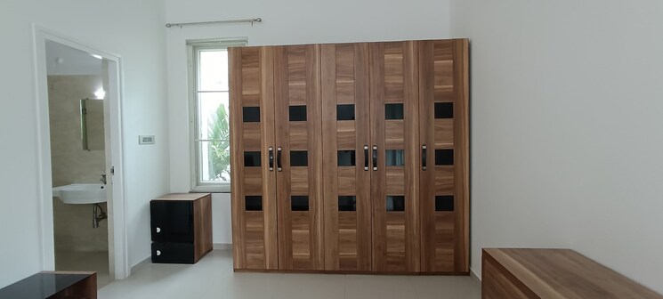 undefined, babukhan-lakefront 4 Bedroom 3400 Sq.Ft. Villa In Kokapet Hyderabad 8952655