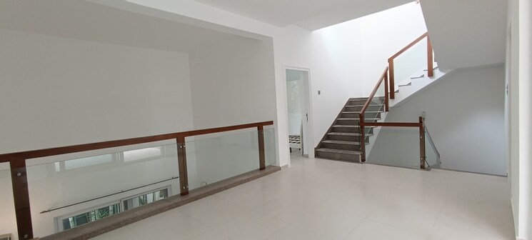 Room, babukhan-lakefront 4 Bedroom 3400 Sq.Ft. Villa In Kokapet Hyderabad 8952655