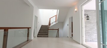Room in 4 BHK Villa at Babukhan Lakefront, Kokapet – for Rent