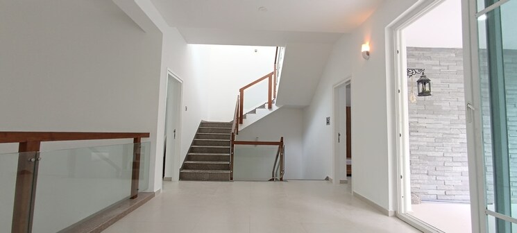 Room, babukhan-lakefront 4 Bedroom 3400 Sq.Ft. Villa In Kokapet Hyderabad 8952655