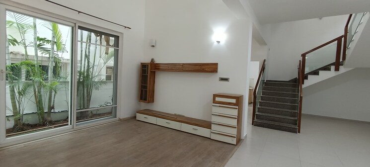 Room, babukhan-lakefront 4 Bedroom 3400 Sq.Ft. Villa In Kokapet Hyderabad 8952655