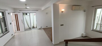 Room in 4 BHK Villa at Babukhan Lakefront, Kokapet – for Rent