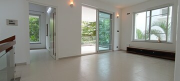 Room in 4 BHK Villa at Babukhan Lakefront, Kokapet – for Rent