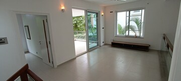 Room in 4 BHK Villa at Babukhan Lakefront, Kokapet – for Rent