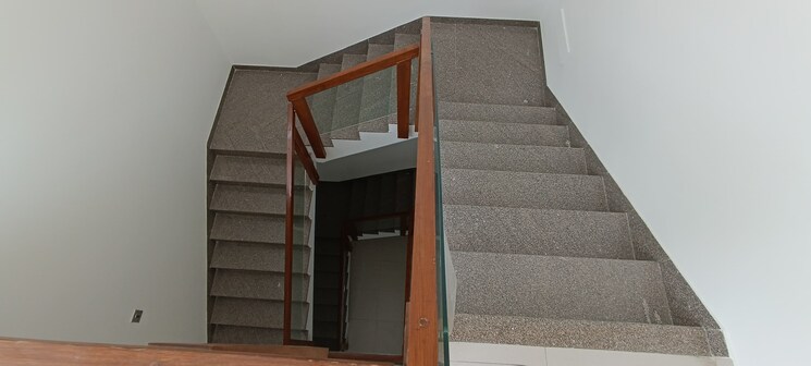 Exterior View, babukhan-lakefront 4 Bedroom 3400 Sq.Ft. Villa In Kokapet Hyderabad 8952655