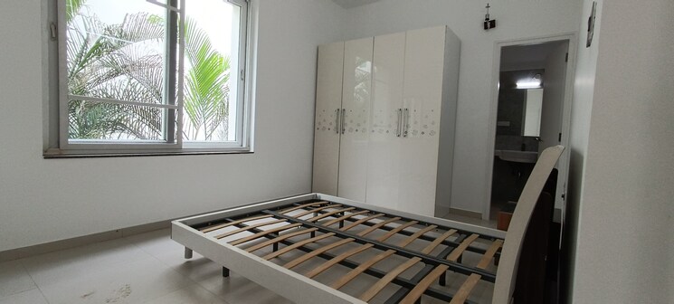 Bedroom, babukhan-lakefront 4 Bedroom 3400 Sq.Ft. Villa In Kokapet Hyderabad 8952655