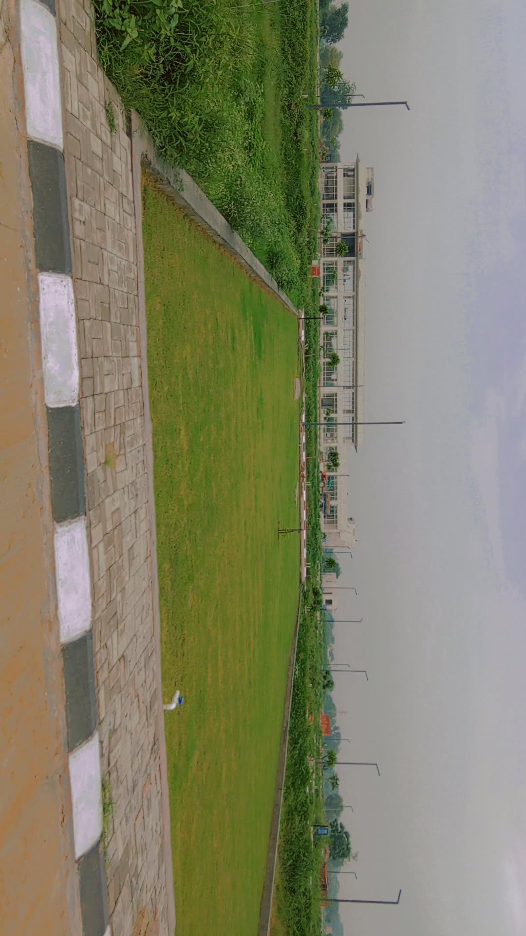 Plot For Sale in JMS Mega City