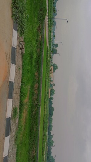  Plot – Garden View at JMS Mega City, Sohna Sector 5 - for Sale