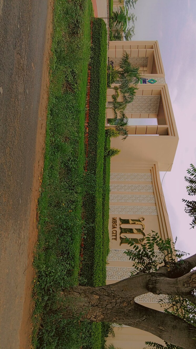 Exterior View, jms-mega-city  140 Sq.Yd. Plot In Sohna Sector 5 Gurgaon 8952665