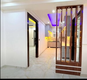 Kitchen/pantry in 2 BHK Builder Floor at Sector 1 – for Sale