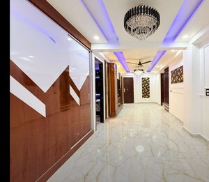  2 BHK Builder Floor at Sector 1 – for Sale