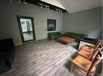  Showroom – Exterior View View at Sultanpur - for Rent