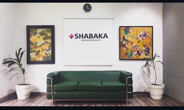  Showroom – Exterior View View at Sultanpur - for Rent