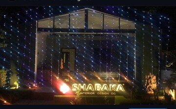  Showroom – Exterior View View at Sultanpur - for Rent