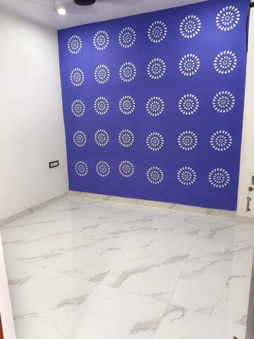 3.5 BHK Builder Floor For Rent in Uttam Nagar