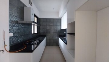 Kitchen in 4 BHK Apartment at Lodha The Park, Worli – for Sale