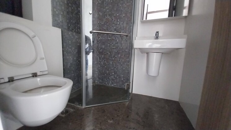 Bathroom, lodha-the-park 4 Bedroom 1671 Sq.Ft. Apartment In Worli Mumbai 8952666