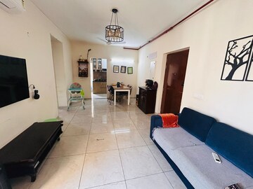 Team Area in 4 BHK Apartment at DLF The Camellias, Sector 42 – for Rent