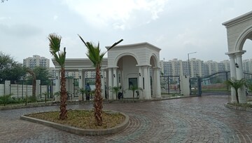  Plot – Exterior View View at Ireo Nuspark, Sohna Sector 4 - for Sale