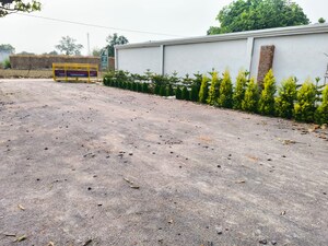  Plot – Exterior View View at Mohanlalganj - for Sale