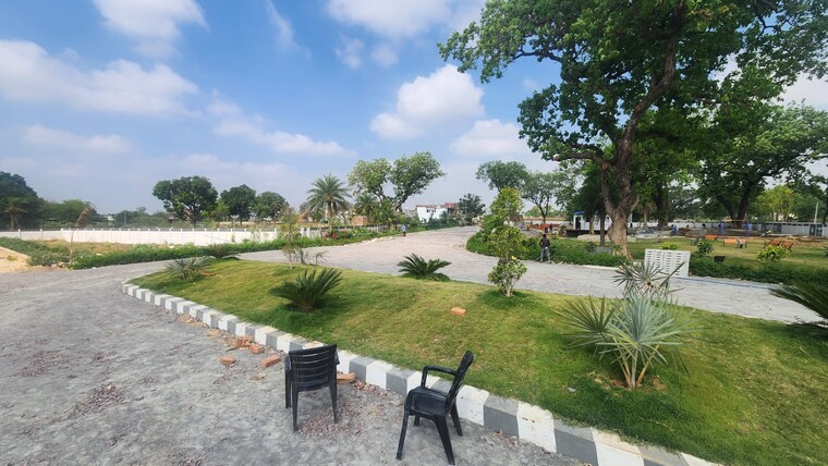 undefined, mohanlalganj  2000 Sq.Ft. Plot In Mohanlalganj Lucknow 8952712