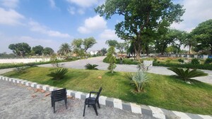 Plot Area in  Plot at Mohanlalganj – for Sale