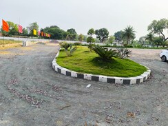Plot For Sale in Mohanlalganj
