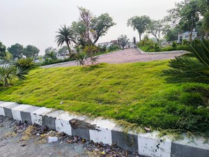 Plot Area in  Plot at Mohanlalganj – for Sale