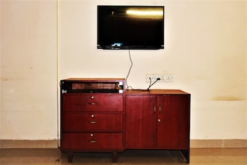 Furnished Amenities in  Pg at Kandivali East – for Rent