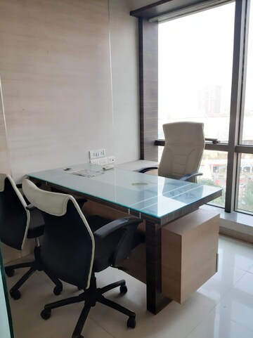 Team Area in  Office Space at Vashi Sector 30a – for Rent
