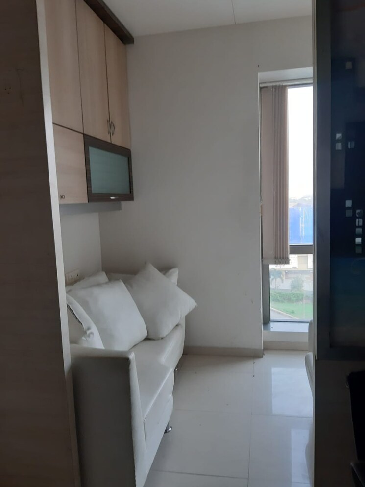 Bathroom, vashi sector 30a Commercial Office Space 722 Sq.Ft. In Vashi Sector 30a Navi Mumbai 8952699