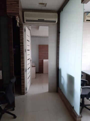 Building Lobby in  Office Space at Vashi Sector 30a – for Rent