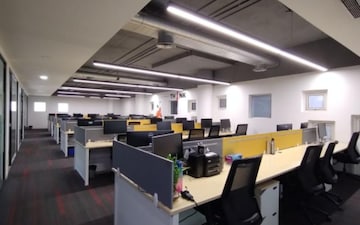 Office Space For Rent in Hsr Layout