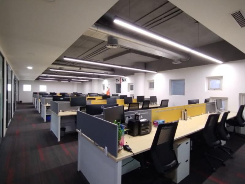 Office Space For Rent in HSR layout