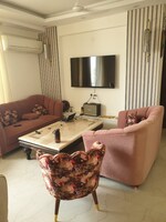 2 BHK 1050 Sq.Ft. Apartment in Maple Heights