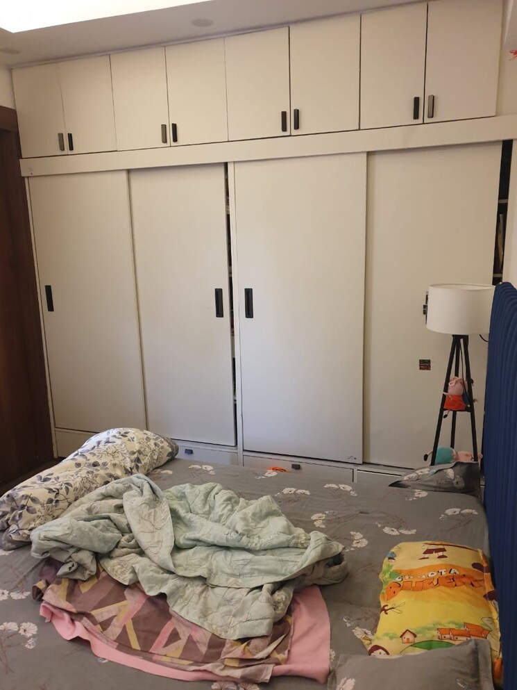 Bedroom, maple-heights 2 Bedroom 1050 Sq.Ft. Apartment In Sector 43 Gurgaon 8952791