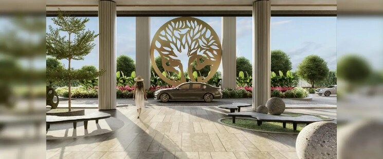 Resale 5 Bedroom 3072 Sq.Ft. Apartment in Rustomjee Crown, Prabhadevi ...